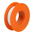 Cinta sella roscas, teflon 1/2" x 7m, uso general, TRUPER