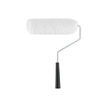 Rodillo para pintar 9x5/8" superficies poco rugosas, PRETUL
